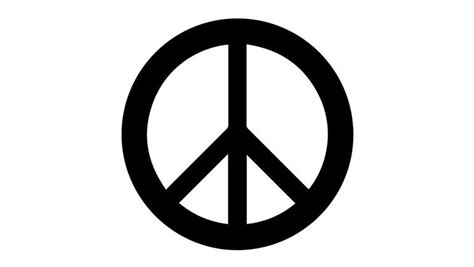 Barış işareti